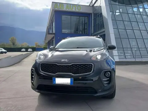 Used KIA SPORTAGE Diesel 2018 Ad 