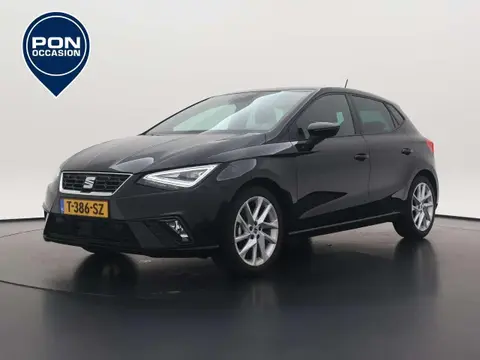 Annonce SEAT IBIZA Essence 2023 d'occasion 