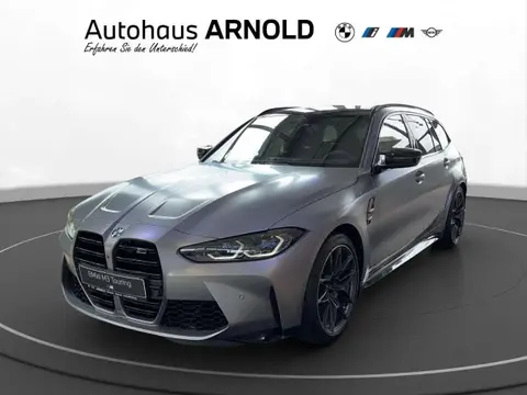 Annonce BMW M3 Essence 2024 d'occasion 