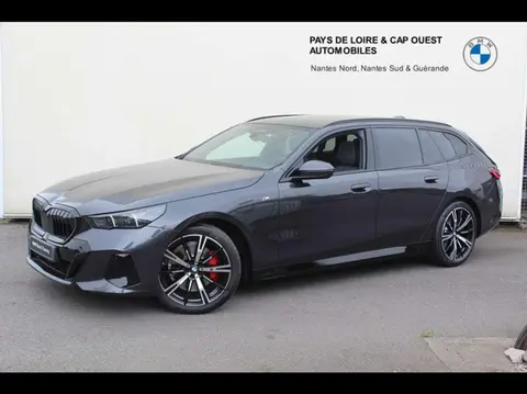 Annonce BMW SERIE 5  2024 d'occasion 