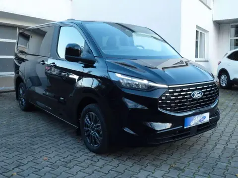 Annonce FORD TOURNEO Diesel 2024 d'occasion 