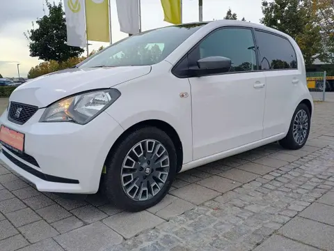 Used SEAT MII Petrol 2019 Ad 