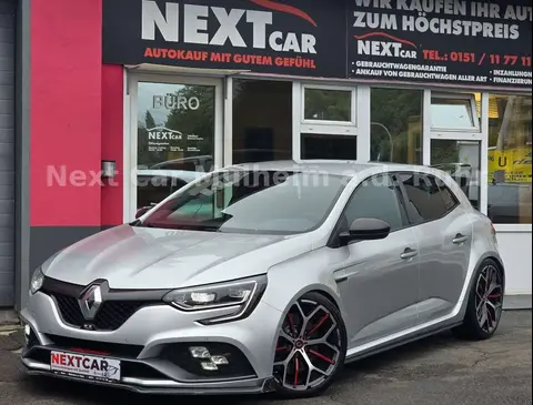 Used RENAULT MEGANE Petrol 2020 Ad 