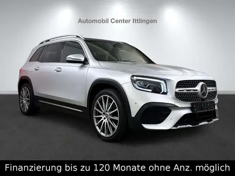 Used MERCEDES-BENZ CLASSE GLB Diesel 2021 Ad 