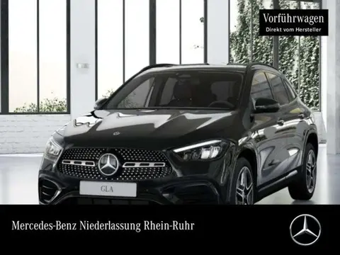 Annonce MERCEDES-BENZ CLASSE GLA Essence 2024 d'occasion 