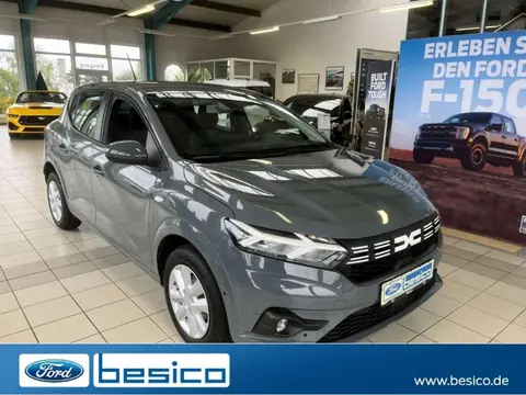 Annonce DACIA SANDERO Essence 2023 d'occasion 