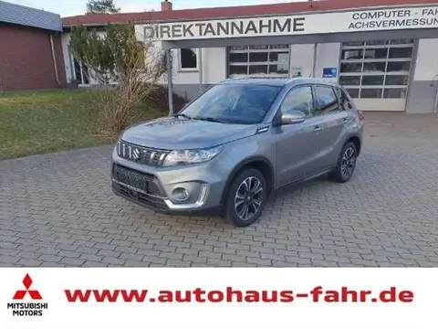 Used SUZUKI VITARA Petrol 2019 Ad 