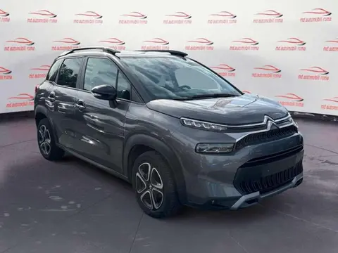 Used CITROEN C3 AIRCROSS Diesel 2022 Ad 