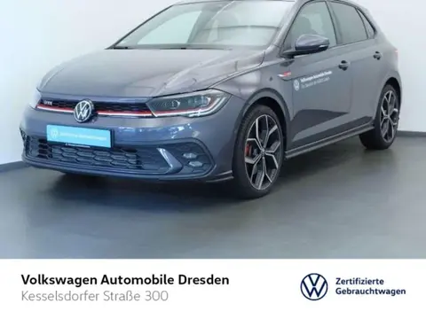 Used VOLKSWAGEN POLO Petrol 2023 Ad 