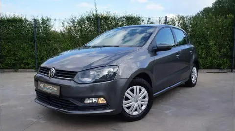 Annonce VOLKSWAGEN POLO Essence 2014 d'occasion 