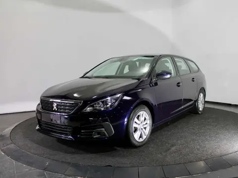 Used PEUGEOT 308 Diesel 2020 Ad 