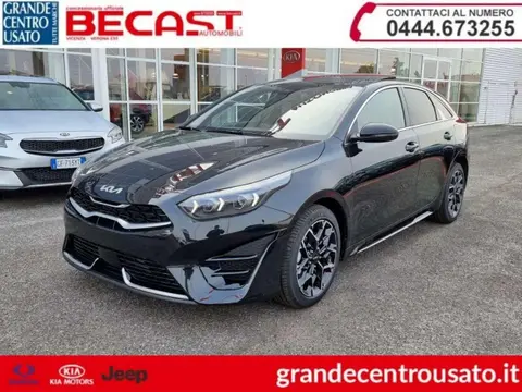 Used KIA PROCEED Hybrid 2024 Ad 