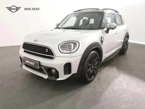 Annonce MINI COOPER  2021 d'occasion 