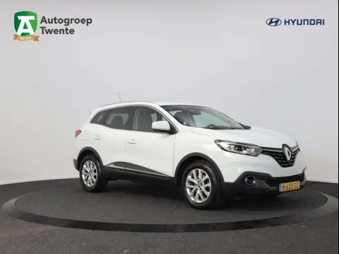 Used RENAULT KADJAR Petrol 2017 Ad 