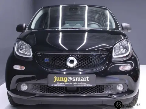 Annonce SMART FORFOUR Électrique 2019 d'occasion 