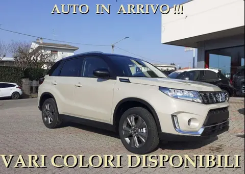 Annonce SUZUKI VITARA Hybride 2024 d'occasion 