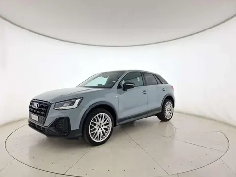 Used AUDI Q2 Diesel 2023 Ad 