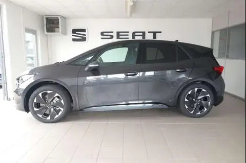 Used CUPRA BORN Electric 2024 Ad 