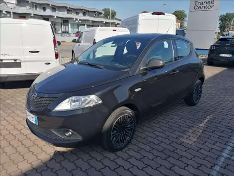 Annonce LANCIA YPSILON Essence 2019 d'occasion 