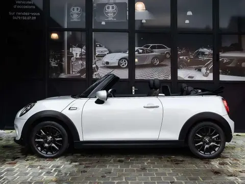 Used MINI ONE Petrol 2020 Ad 