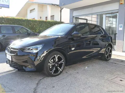 Annonce OPEL CORSA Essence 2021 d'occasion 