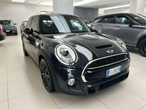 Used MINI COOPER Petrol 2017 Ad 