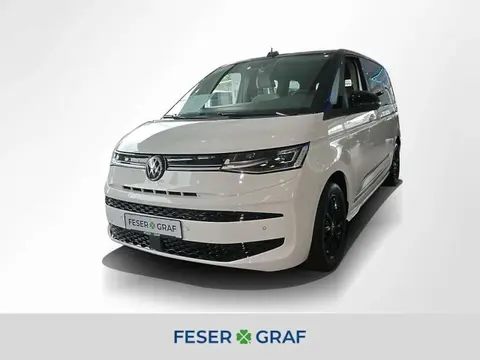 Annonce VOLKSWAGEN T7 Diesel 2024 d'occasion 