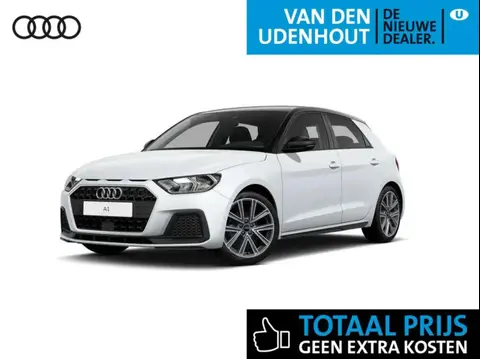 Used AUDI A1 Petrol 2024 Ad 