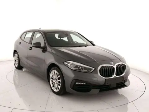 Annonce BMW SERIE 1 Essence 2021 d'occasion 