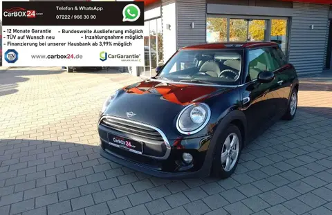 Annonce MINI ONE Diesel 2019 d'occasion 