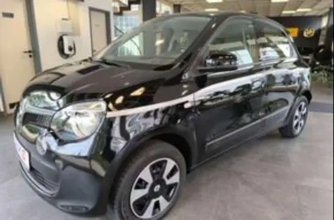 Annonce RENAULT TWINGO Essence 2019 d'occasion 