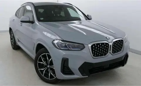 Annonce BMW X4 Diesel 2023 d'occasion 