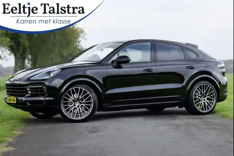 Used PORSCHE CAYENNE Hybrid 2019 Ad 