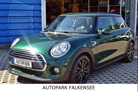 Used MINI COOPER Petrol 2017 Ad 