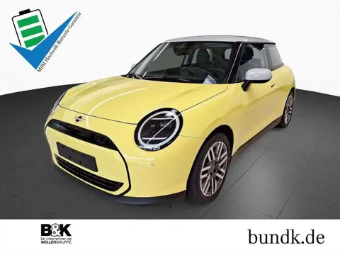 Annonce MINI COOPER Électrique 2024 d'occasion 