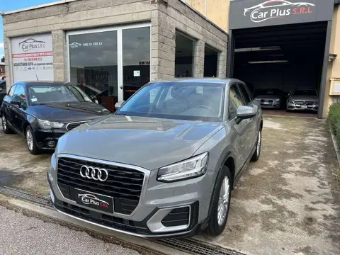 Annonce AUDI Q2 Diesel 2018 d'occasion 