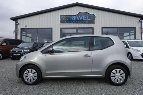 Used VOLKSWAGEN UP! Petrol 2019 Ad 