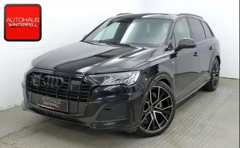 Used AUDI Q7 Diesel 2021 Ad 