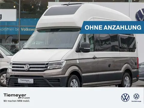 Annonce VOLKSWAGEN CALIFORNIA Diesel 2024 d'occasion 