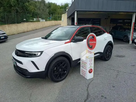 Annonce OPEL MOKKA Essence 2023 d'occasion 