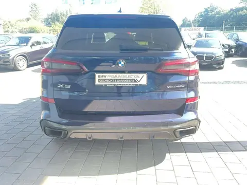 Used BMW X5 Hybrid 2021 Ad 