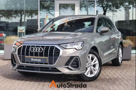 Used AUDI Q3 Petrol 2020 Ad 