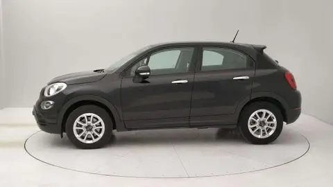 Used FIAT 500X Petrol 2020 Ad 