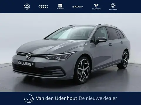 Annonce VOLKSWAGEN GOLF Essence 2022 d'occasion 