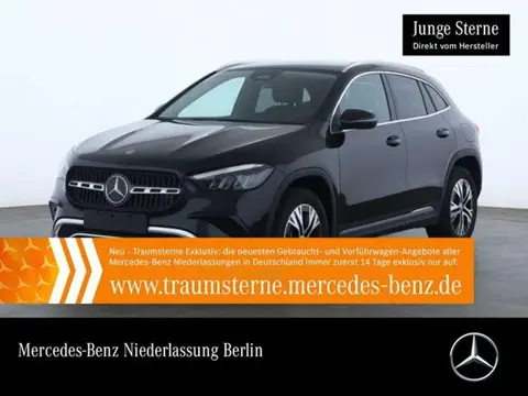 Used MERCEDES-BENZ CLASSE GLA Hybrid 2024 Ad 