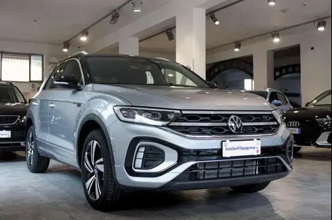 Annonce VOLKSWAGEN T-ROC Diesel 2024 d'occasion 