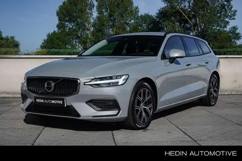 Used VOLVO V60 Hybrid 2023 Ad 