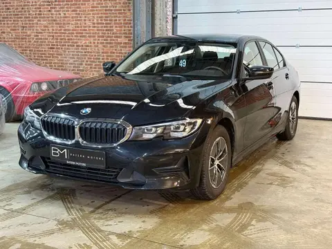 Annonce BMW SERIE 3 Essence 2020 d'occasion 