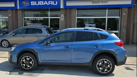 Used SUBARU XV Petrol 2019 Ad 