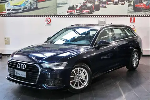 Annonce AUDI A6 Diesel 2019 d'occasion 